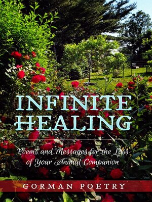 cover image of Infinite Healing